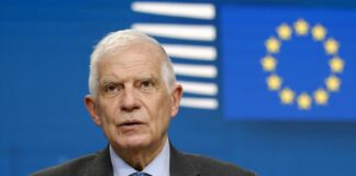 Ucraina, Borrell “Non possiamo contare solo sugli Usa”