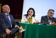 Il premio Libera Impresa fa tappa nel Catanese