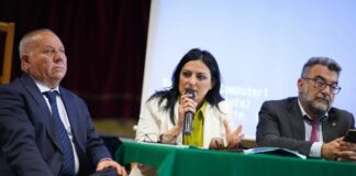 Il premio Libera Impresa fa tappa nel Catanese