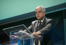 Ferrovie, Ferraris “Piena operatività Napoli-Bari nel 2027”