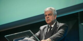 Ferrovie, Ferraris “Piena operatività Napoli-Bari nel 2027”