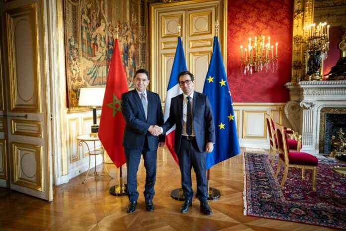 Foto Ministero Marocco_Ambasciata Marocco in Italia