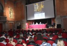 Venezia celebra la giornata del ricordo del genocidio armeno