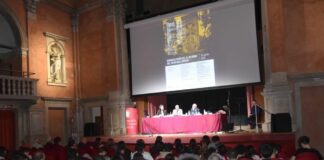 Venezia celebra la giornata del ricordo del genocidio armeno