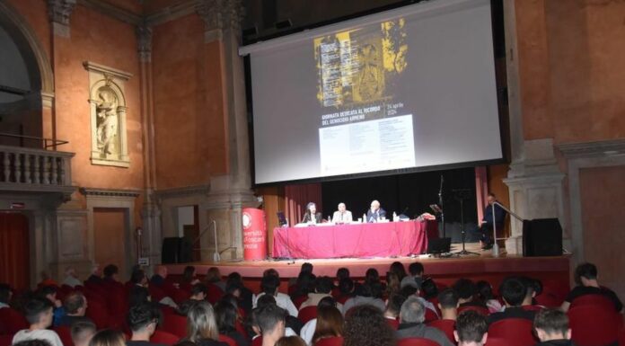 Venezia celebra la giornata del ricordo del genocidio armeno