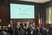 Riforme, Gratteri “Si può cambiare la Costituzione, ma prima la si studi”