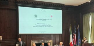 Riforme, Gratteri “Si può cambiare la Costituzione, ma prima la si studi”