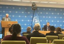 Lazzarini “L’Italia ripristini i fondi per UNRWA”