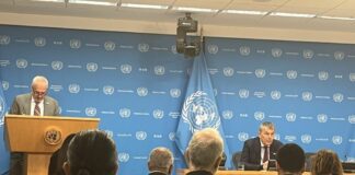 لازاريني يدعو إيطاليا لإعادة تمويل الأونروا