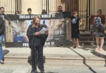 Malta, ex Presidente critica il sistema giudiziario nel caso El Hiblu 3