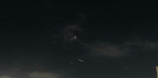 Missili e droni iraniani su Israele, Guterres “Allentare tensione o si rischia conflitto devastante”