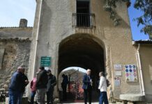 Beni confiscati nel Palermitano, al via ristrutturazione della Masseria Verbumcaudo