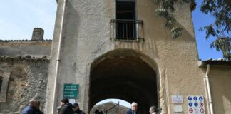 Beni confiscati nel Palermitano, al via ristrutturazione della Masseria Verbumcaudo