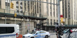 Usa, il processo Trump agita New York