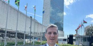 Intelligenza artificiale, Barachini all’Onu “Difendere l’integrità dell’informazione”