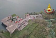 Esplosione nella centrale idroelettrica di Suviana, sindaco di Bologna “Tragedia immane”