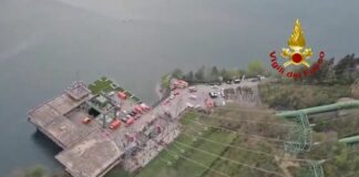 Esplosione nella centrale idroelettrica di Suviana, sindaco di Bologna “Tragedia immane”