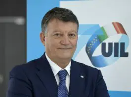 Uil, Bombardieri “Siamo un sindacato libero, nessuno può tirarci per la giacca”