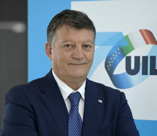 Uil, Bombardieri “Siamo un sindacato libero, nessuno può tirarci per la giacca”