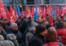 Tiro al bersaglio sul Jobs Act tra tentativi referendari e sciopero