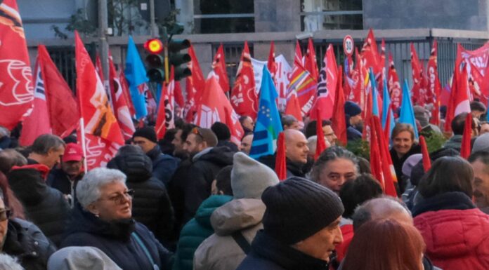 Tiro al bersaglio sul Jobs Act tra tentativi referendari e sciopero