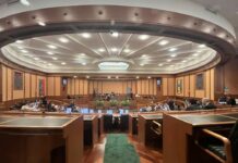 Ok a mozioni su bilancio di genere e congedo di paternità