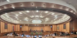 Ok a mozioni su bilancio di genere e congedo di paternità