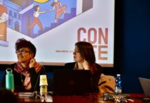 Presentati i dati 2023 del Centro Antiviolenza comunale