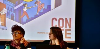 Presentati i dati 2023 del Centro Antiviolenza comunale