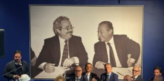 A Palermo una biblioteca per trasferire nel presente il lavoro di Falcone e Borsellino