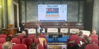 Al via Feuromed, per cambiare la narrazione sul Mezzogiorno