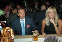 Casa di Montecarlo, Fini condannato a 2 anni e 8 mesi. Cinque anni alla compagna Tulliani