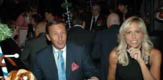 Casa di Montecarlo, Fini condannato a 2 anni e 8 mesi. Cinque anni alla compagna Tulliani