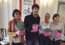 Torna Firenze Flower Show, mostra mercato di piante rare e inconsuete