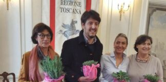 Torna Firenze Flower Show, mostra mercato di piante rare e inconsuete