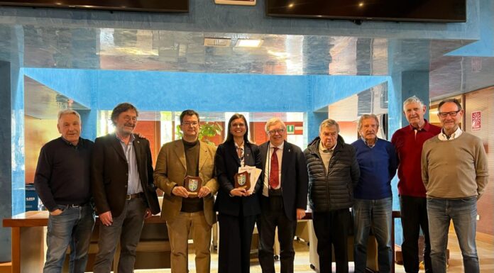 Giorno del Ricordo, la cerimonia al Municipio di Mestre