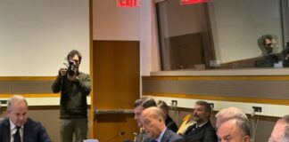 Gratteri all’Onu lancia l’allarme sulle mafie armate dall’intelligenza artificiale