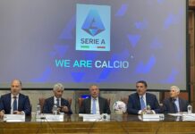 La 32a di serie A sarà dedicata al made in Italy