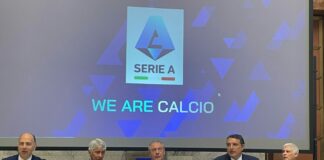 La 32a di serie A sarà dedicata al made in Italy