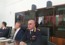 Mafia e droga, blitz a Catania con trenta misure cautelari