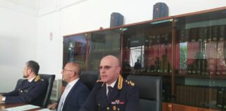 Mafia e droga, blitz a Catania con trenta misure cautelari