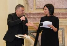 Wine Awards di Food and Travel Italia, Biagio Maimone premiato giornalista dell’anno