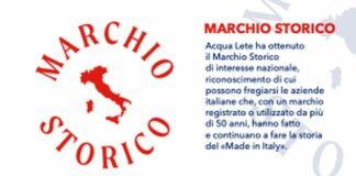 Giornata del Made in Italy, l’Associazione Marchi Storici lancia la campagna “Una porta aperta alla storia, una porta aperta al futuro”