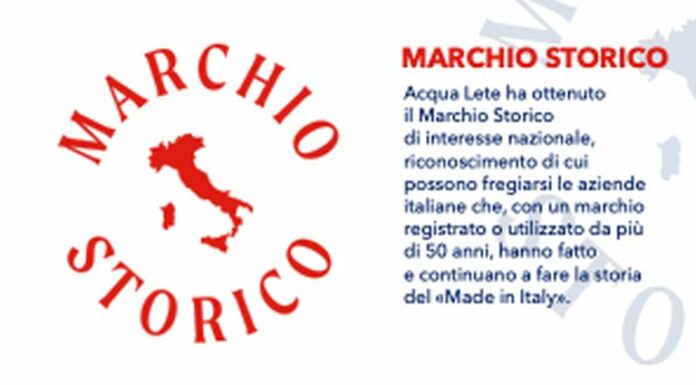 Giornata del Made in Italy, l’Associazione Marchi Storici lancia la campagna “Una porta aperta alla storia, una porta aperta al futuro”