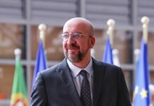 Michel “Fermiamo la destra che minaccia gli ideali dell’Ue”