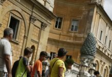 Il 5 maggio torna la domenica al museo