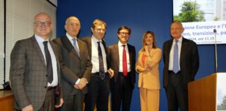 Europa ed economia civile, incontro a Roma con Becchetti, dell’Erba, Guerini, Patuelli e Nardella