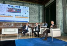 Occhiuto “Sud ricco di acqua e dighe, metterle a sistema”