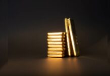 Oro fisico: più che un metallo prezioso, un investimento con valore intrinseco oro fisico da investimento