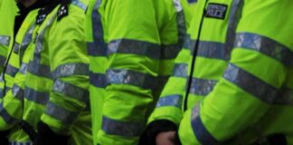 طعن أربعة أشخاص في مترو أنفاق لندن